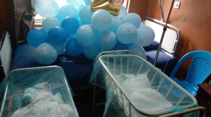 63-Year-Old Woman Gives Birth In Ekiti Through IVF