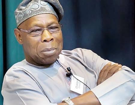 Fire Guts Obasanjo’s Farm In Benue As Hoodlums Attack Fire Fighters