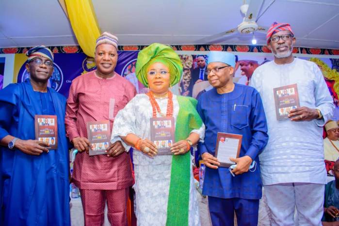 Olori Janet and Associates