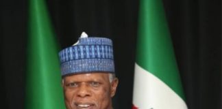Customs boss