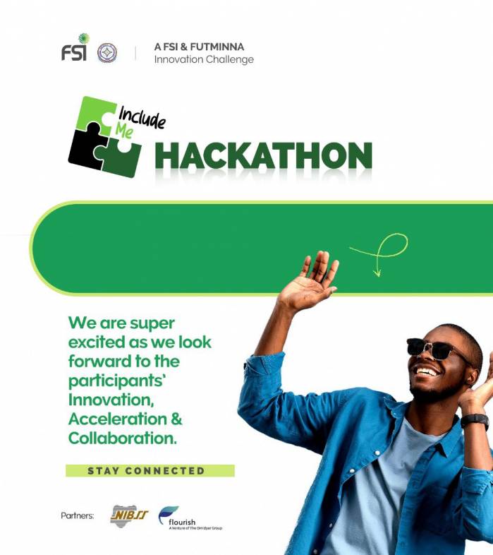3 Teams Emerge Top Winners In FSI/FUTMinna Virtual Hackathon Competition