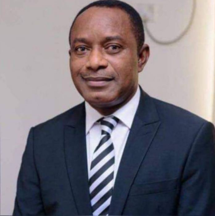 Ukatu, Chairman, Mallinson Group of Companies Ukatu, Chairman, Mallinson Group of Companies