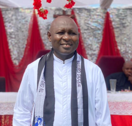 Ondo Massacre, An Affront On The Church And People Of God—Fr. Iorapuu