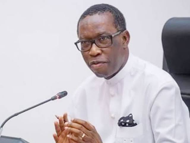 Tanker Inferno: Okowa Lauds Driver For Heroics
