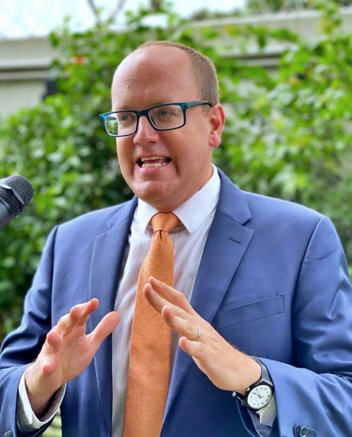 U.S. Mission Welcomes New Consul-General In Lagos
