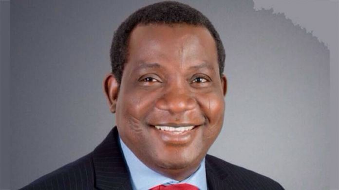 Lalong
