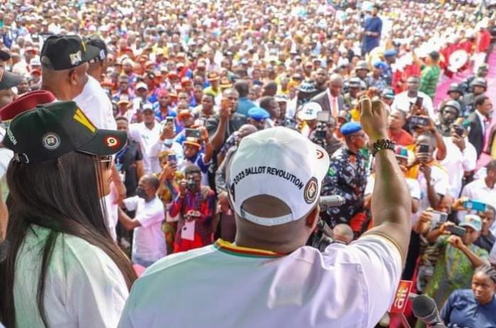 Over-15000-Quit-PDP-Others-To-Join-YPP-In-Akwa-Ibom