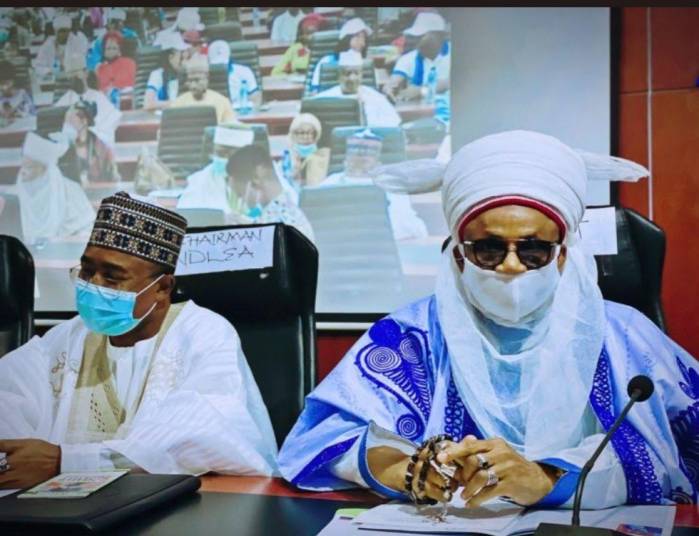NDLEA Arrests 18,940 Drug Traffickers In 18 Months —Marwa