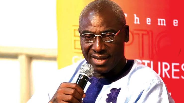 N5m Fine Imposed On Trust Tv Arbitrary, Unacceptable