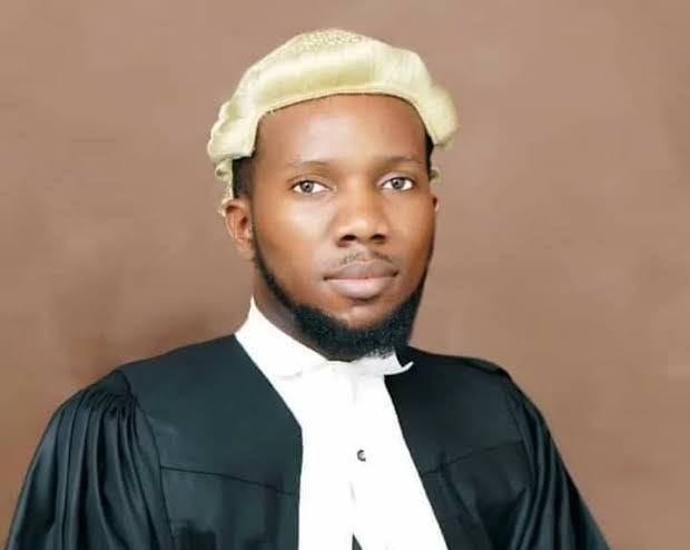 Human Rights Lawyer Inibehe Effiong Released From Prison