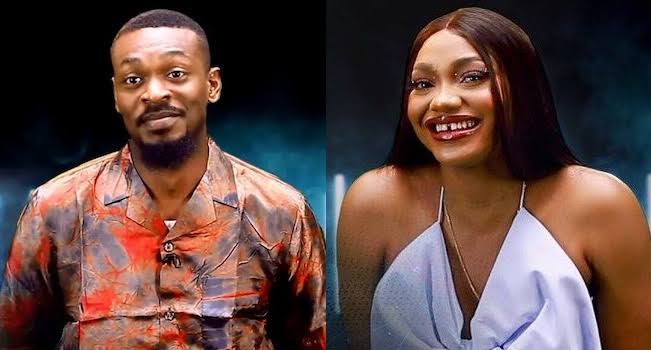 BBNaija: Adekunle, Chomzy Emerge winners Of “Supa Komando” Challenge