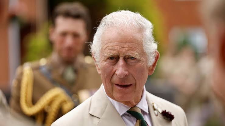 King Charles III Speaks Of Family’s Grief After Queen’s Death Aged 96