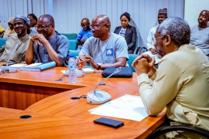 asuu strike call off ASUU