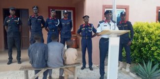nscdc