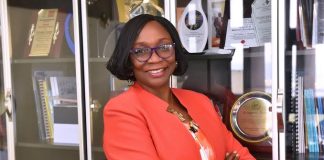 unilag vice chancellor