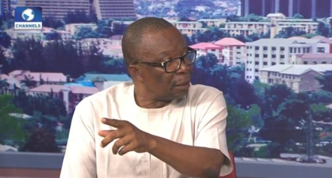 We Don’t Have Transport Fares To Go To Work – ASUU