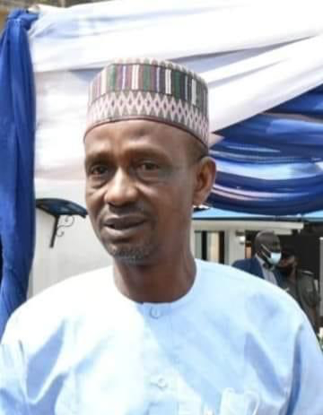 Senate President Loses Media Aide