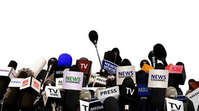 Media Stakeholders Brainstorm On Code Of Ethics, Co-regulation