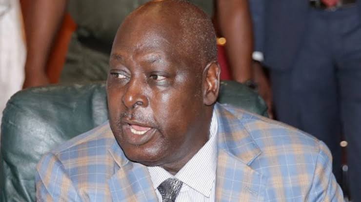 Alleged N544m Grass-cutting Scandal: Court Discharges Ex-SGF, Others