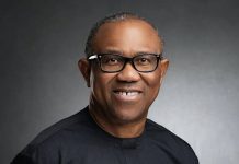 Peter Obi, Labour party presidential