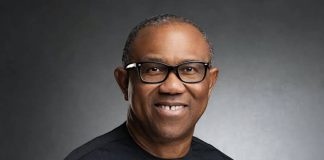 Peter Obi, Labour party presidential