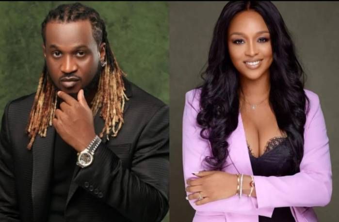 Court Dissolves Paul, Anita Okoye’s Marriage