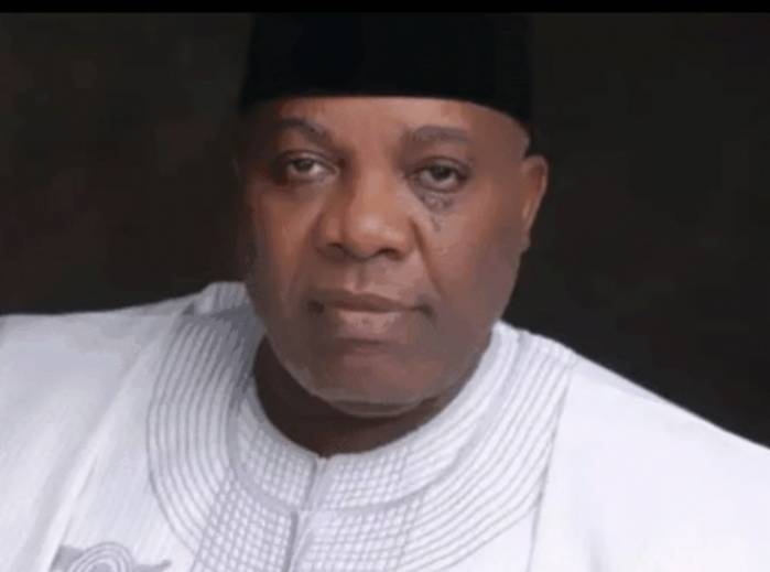 Resignation: Okupe Has Projected Nigeria Positively– LP