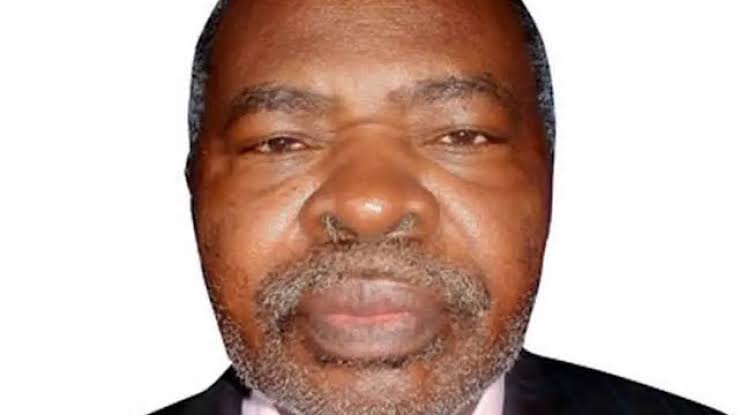 Buhari Mourns Renowned Political Scientist, Journalist, Prof Ayo Olukotun