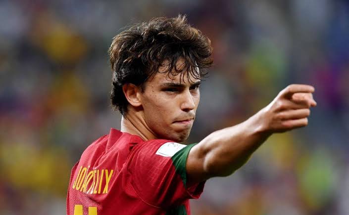 Chelsea Sign Felix On Loan From Atletico Madrid