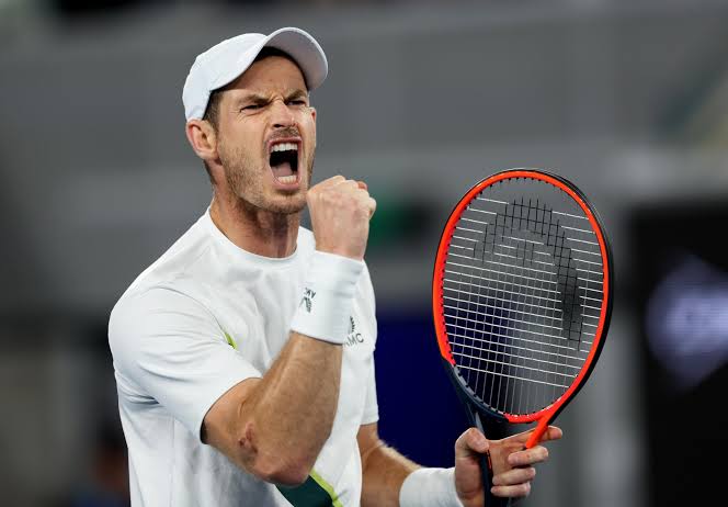 “Marathon Man” Murray Runs Out Of Steam Against Bautista Agut