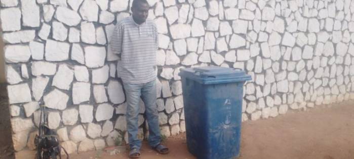 Police Arrest Medical Doctor Over Alleged Organ Harvesting