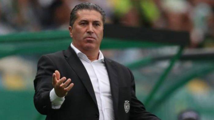 Sack Peseiro From Super Eagles Job Now, 3 Sports Writers Urge NFF