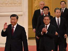 Xi-Jing-Ping