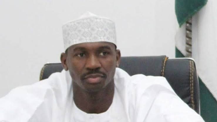 APC’s Aliyu Clinches Sokoto Governorship Seat