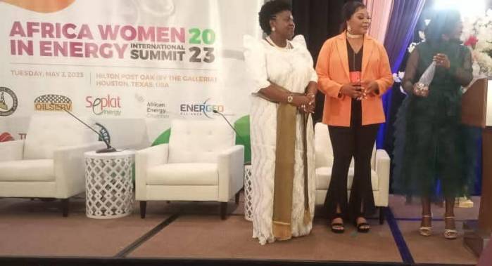 Women Deserves Prominent Role In Energy Sector To Promote Diversity — Ssentamu
