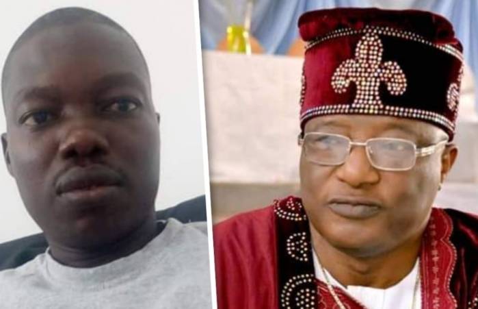 JUST IN: Adegoke Murder: Court Sentences Adedoyin To Death By Hanging