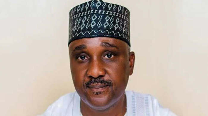 Speakership Race: Betara, Gagdi, Others Step Down For Abbas