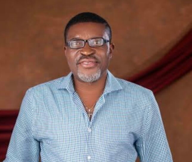 Nollywood: Kanayo O. Kanayo Cautions Filmmakers On Misleading Dressing, Make-up