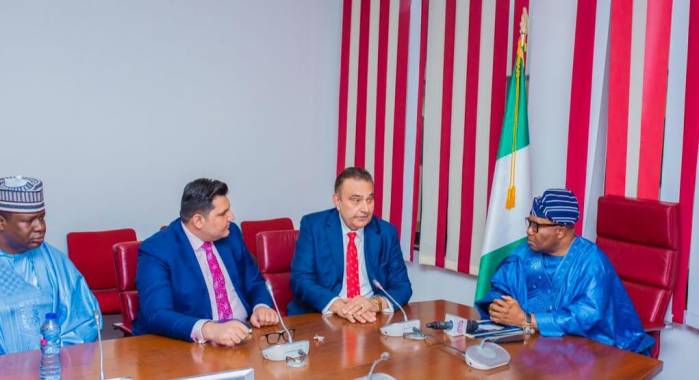 Your investment Is safe In Nigeria—Akpabio Assures Foreign Investors