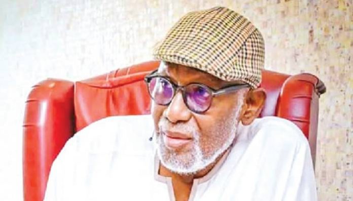 ROTIMI-AKEREDOLU