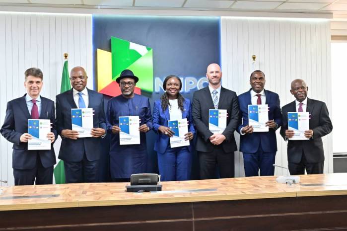 NNPC Ltd, NCDMB, IOCs Sign MoU To Reduce Contracting Cycle
