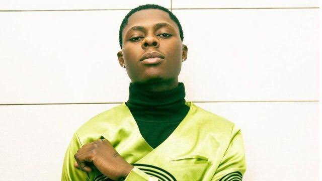 Nigerians In U.S. Pay Tribute To Music Star MohBad