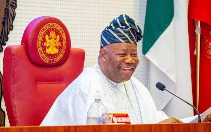 Eid-El-Maulud: Akpabio Felicitates Muslims