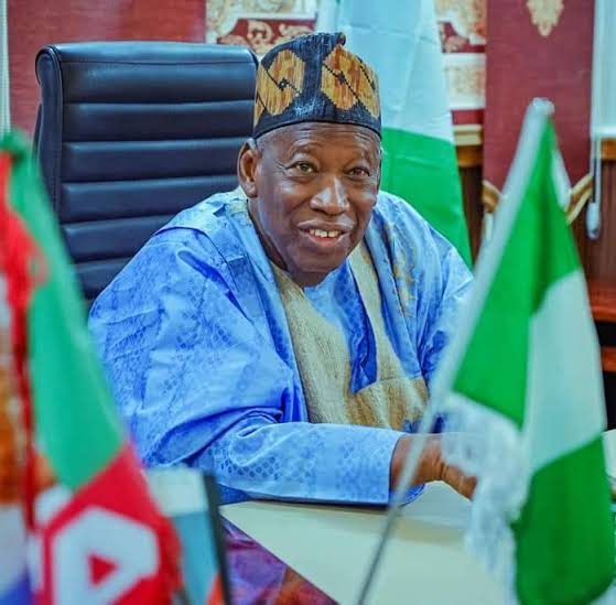 APC’ll Appeal Judgment On Sylva, Says Ganduje