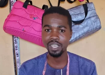 ‘I Earn N150,000 Monthly From Shoemaking’ – Gombe Ex — Convict