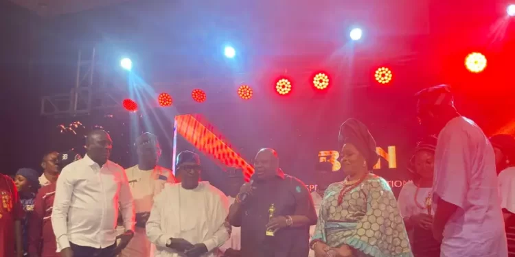 BON 2023 Awards: ‘Shanty Town’ , ‘Underbelly’, Win Big