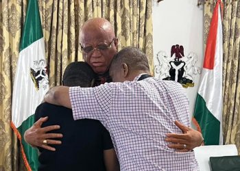 Kidnapped Judge, Driver Regain Freedom In Akwa Ibom