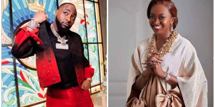‘Davido Should Be Respectful, I’m Not His Fan’ – Kate Henshaw