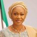 First Lady Assures Nigerians, Says 2024 Will Be Glorious For All