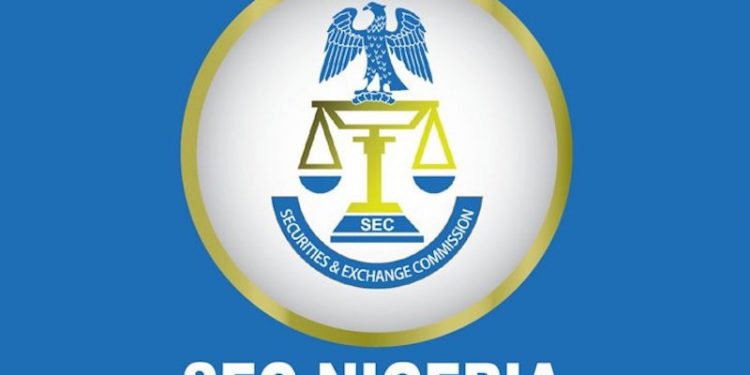 SEC Shuts Coy For Engaging In Illegal Capital Market Activities 